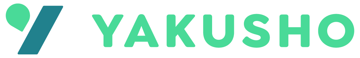 YAKUSHO